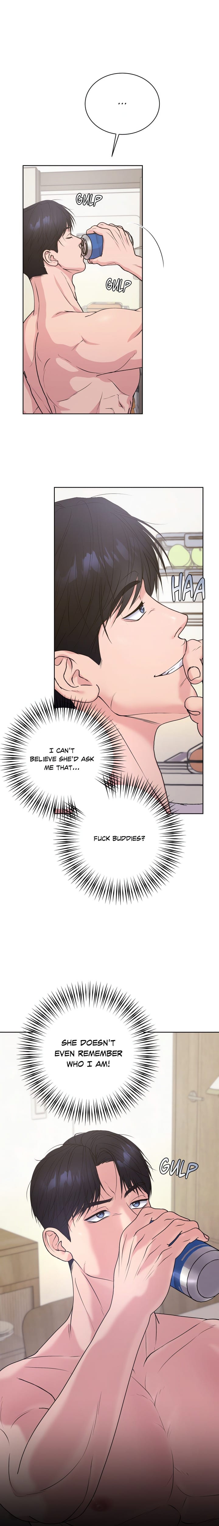 Nailing the Assignment (Uncensored), chapter 4, page 9 of 20