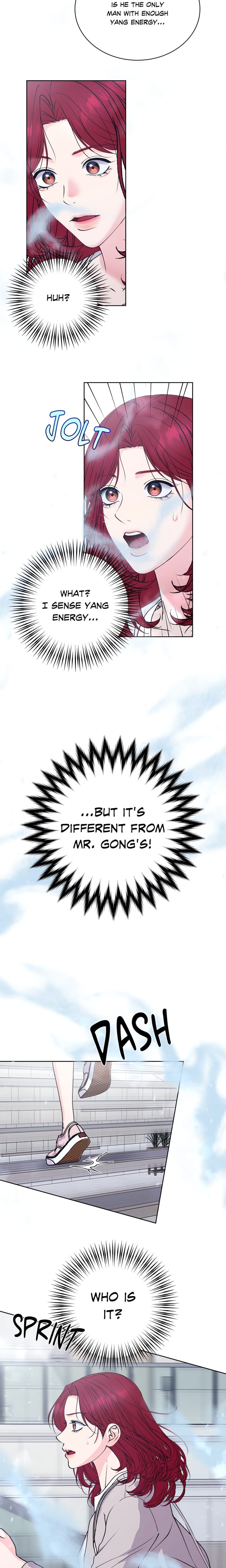 Nailing the Assignment (Uncensored), chapter 4, page 18 of 20