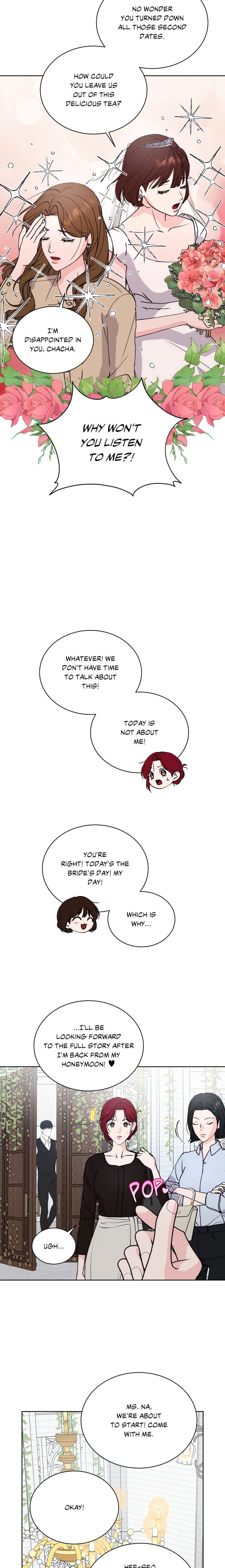 Nailing the Assignment (Uncensored), chapter 6, page 12 of 22
