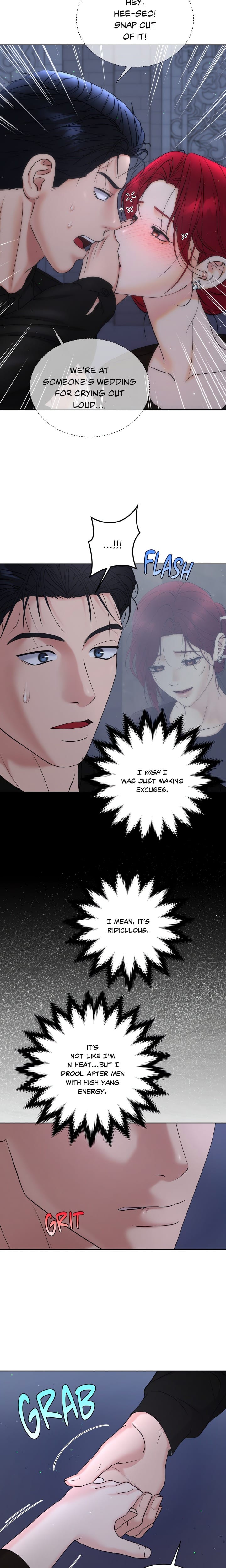 Nailing the Assignment (Uncensored), chapter 6, page 17 of 22