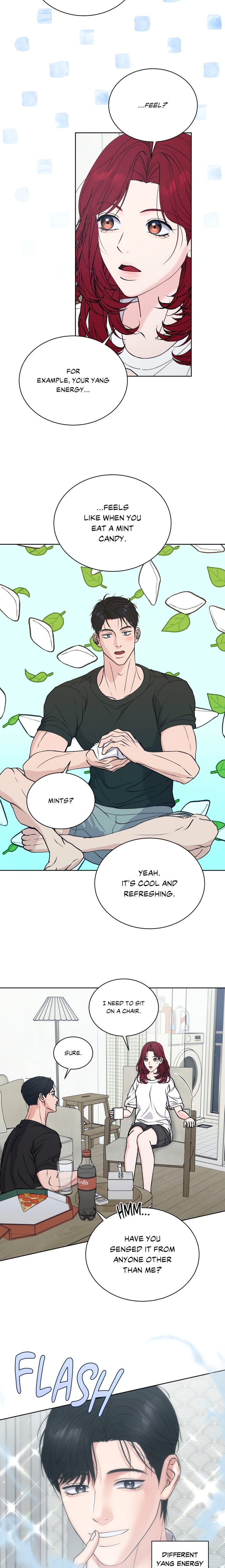 Nailing the Assignment (Uncensored), chapter 9, page 15 of 20