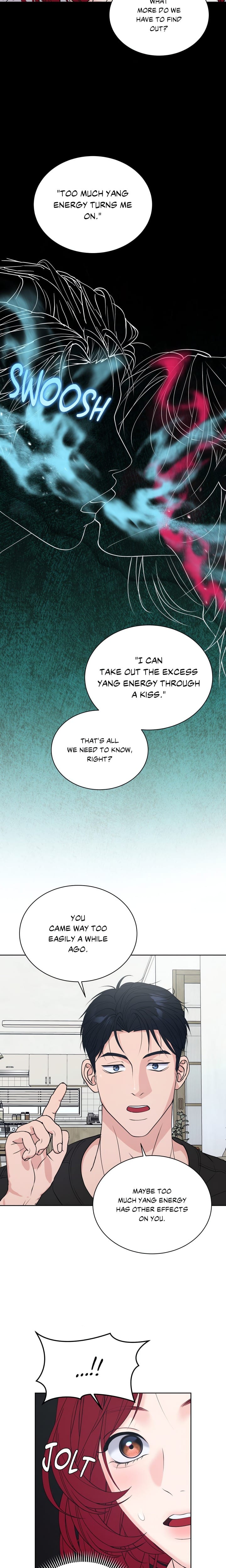 Nailing the Assignment (Uncensored), chapter 10, page 8 of 21