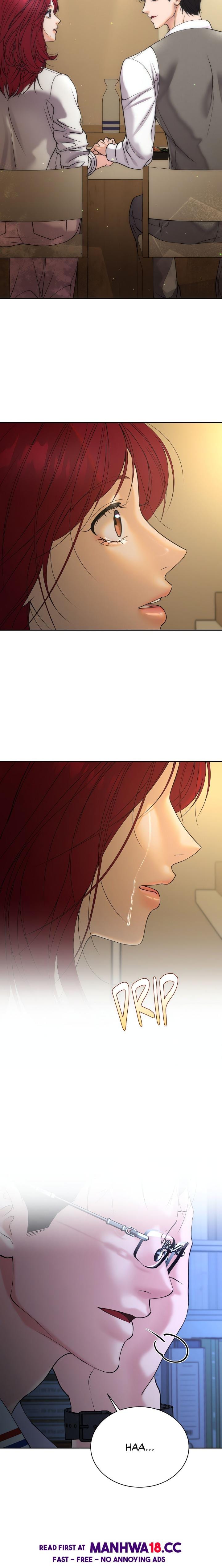 Nailing the Assignment (Uncensored), chapter 15, page 14 of 22
