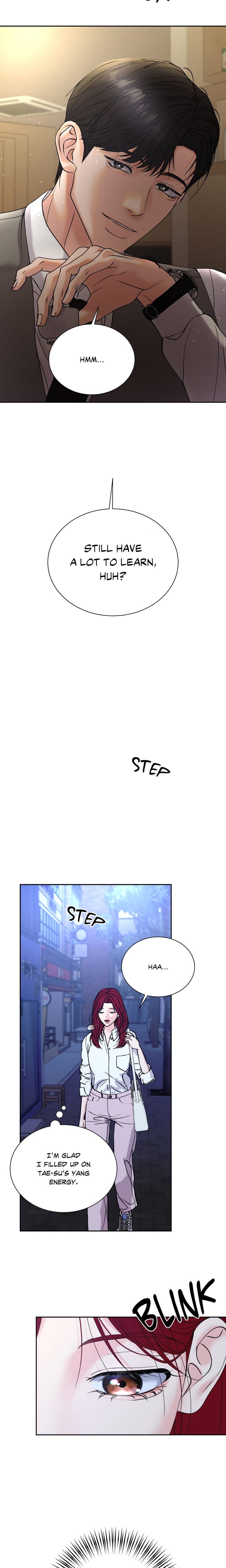Nailing the Assignment (Uncensored), chapter 16, page 5 of 23