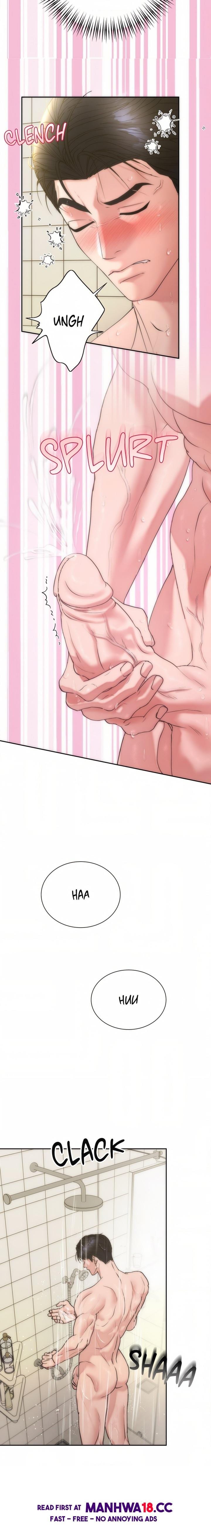 Nailing the Assignment (Uncensored), chapter 18, page 6 of 19