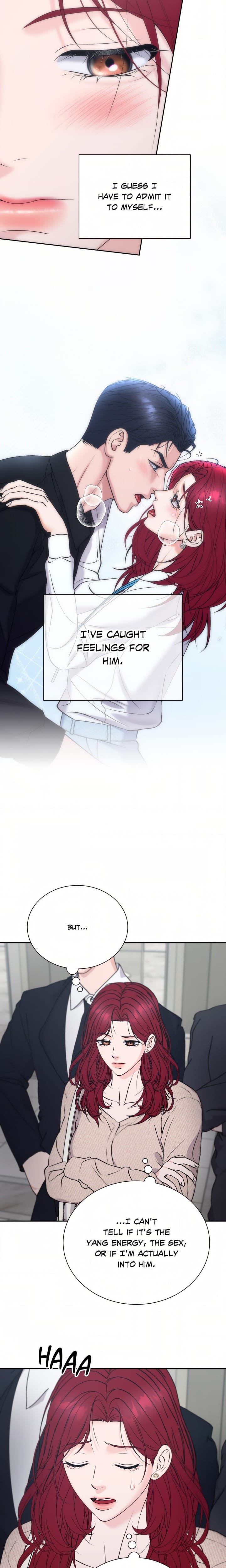 Nailing the Assignment (Uncensored), chapter 18, page 9 of 19