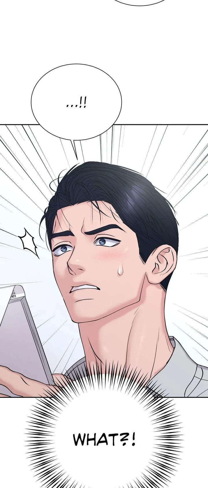 Nailing the Assignment (Uncensored), chapter 19, page 14 of 68