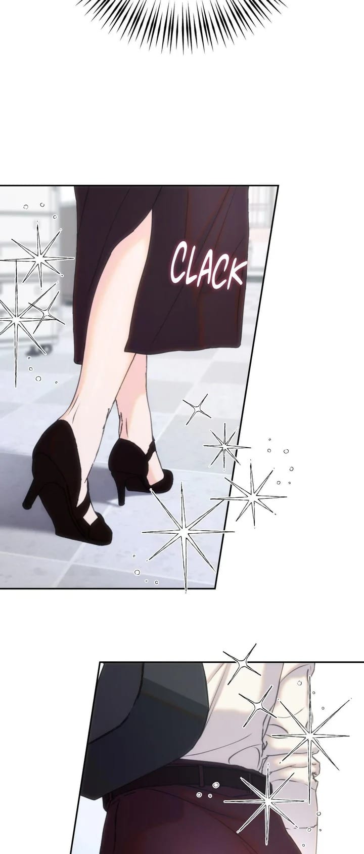 Nailing the Assignment (Uncensored), chapter 19, page 15 of 68