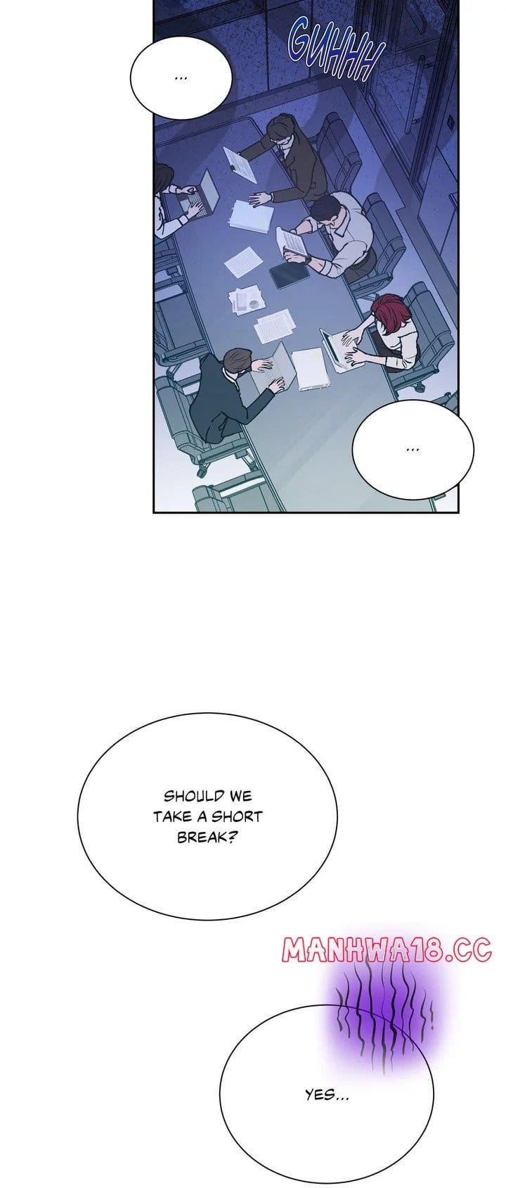Nailing the Assignment (Uncensored), chapter 19, page 22 of 68