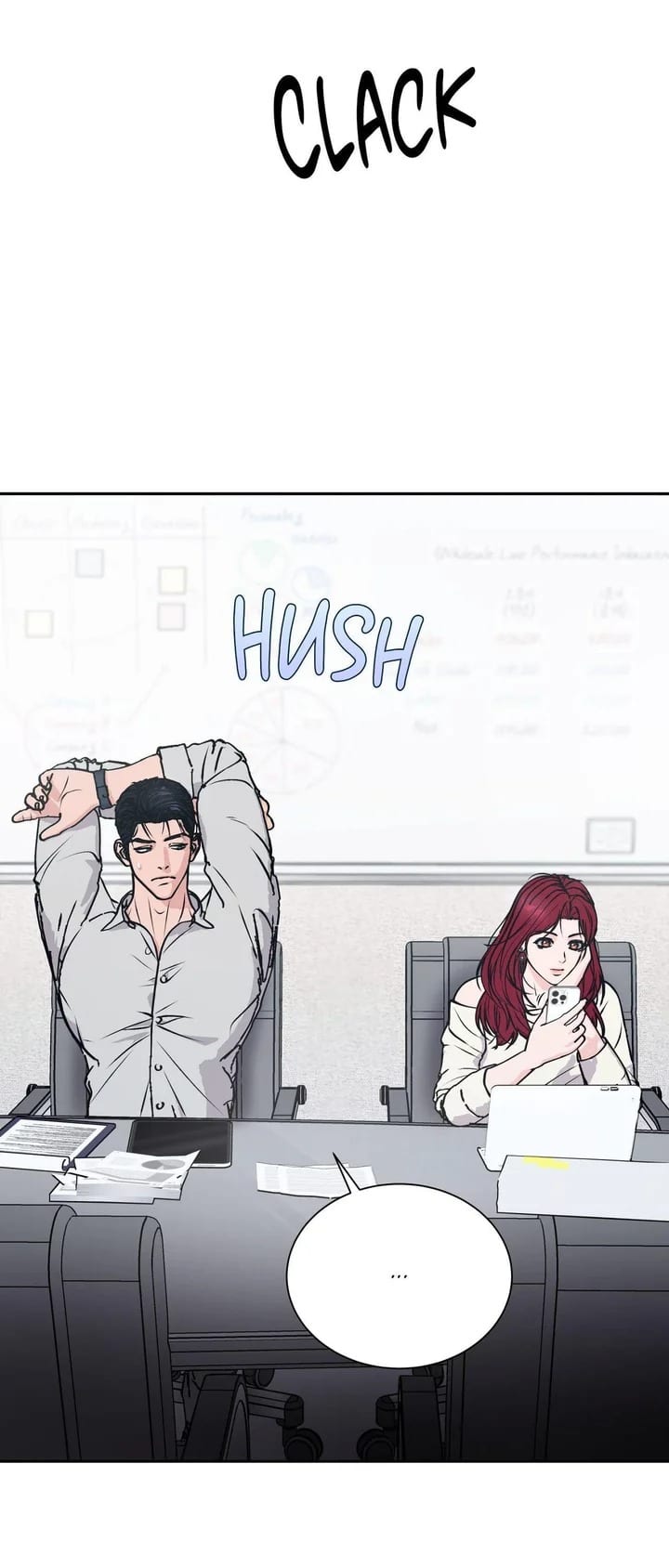 Nailing the Assignment (Uncensored), chapter 19, page 24 of 68