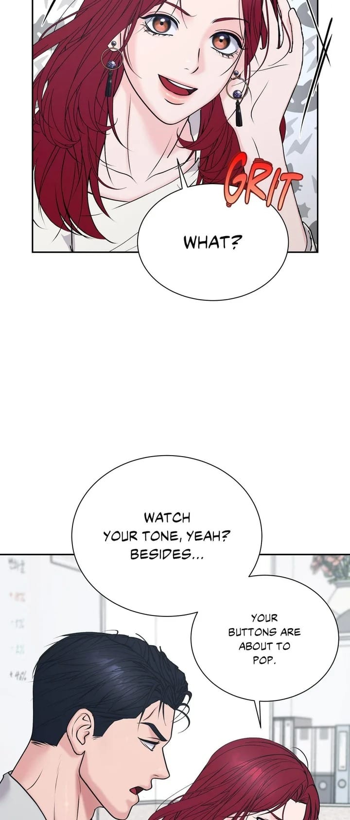 Nailing the Assignment (Uncensored), chapter 19, page 26 of 68