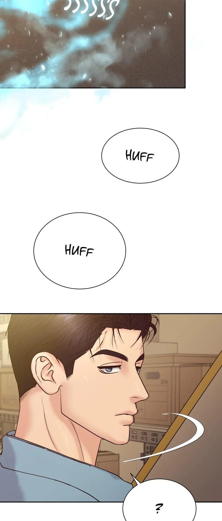Nailing the Assignment (Uncensored), chapter 19, page 46 of 68