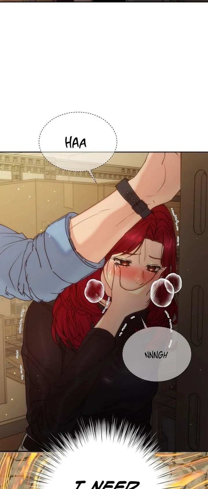 Nailing the Assignment (Uncensored), chapter 19, page 59 of 68