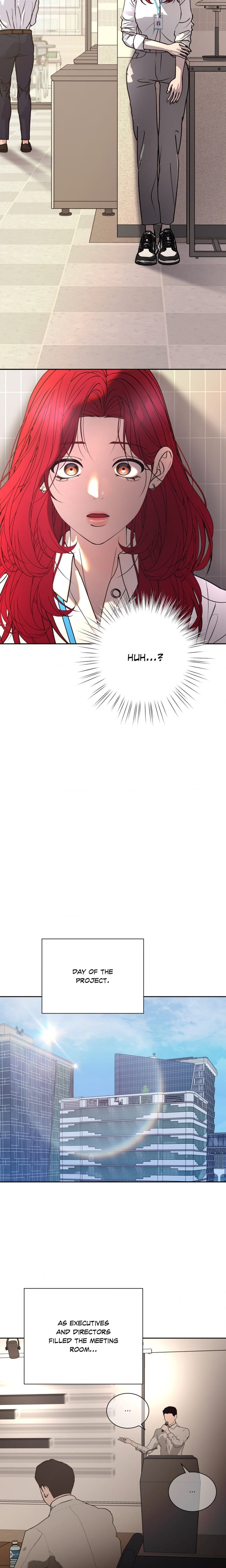 Nailing the Assignment (Uncensored), chapter 21, page 9 of 24