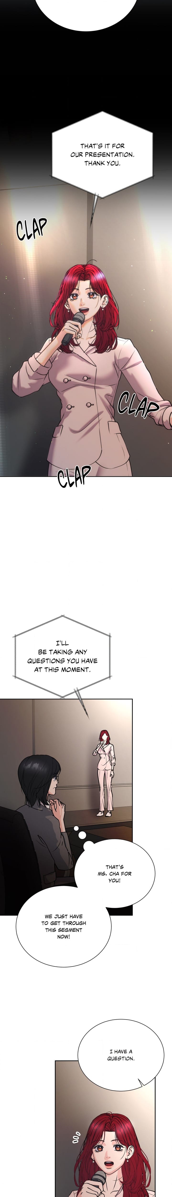Nailing the Assignment (Uncensored), chapter 21, page 21 of 24