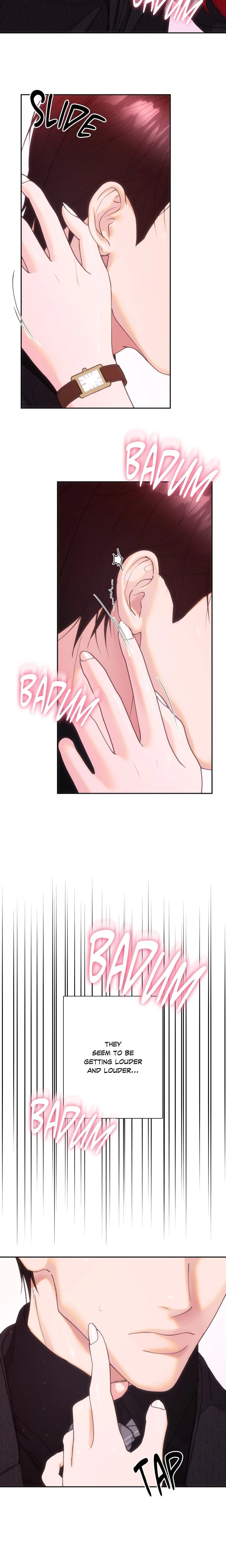Nailing the Assignment (Uncensored), chapter 26, page 12 of 20