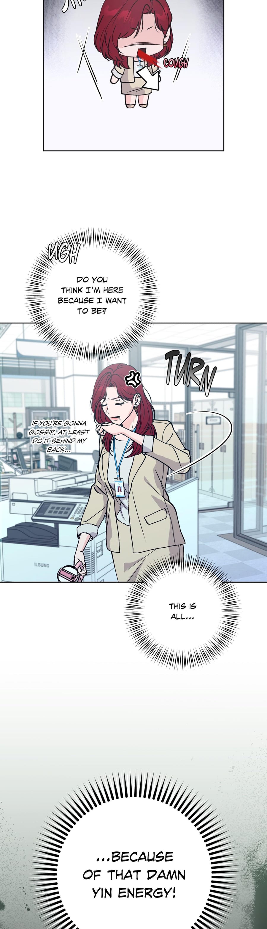 Nailing the Assignment (Uncensored), chapter 1, page 16 of 38