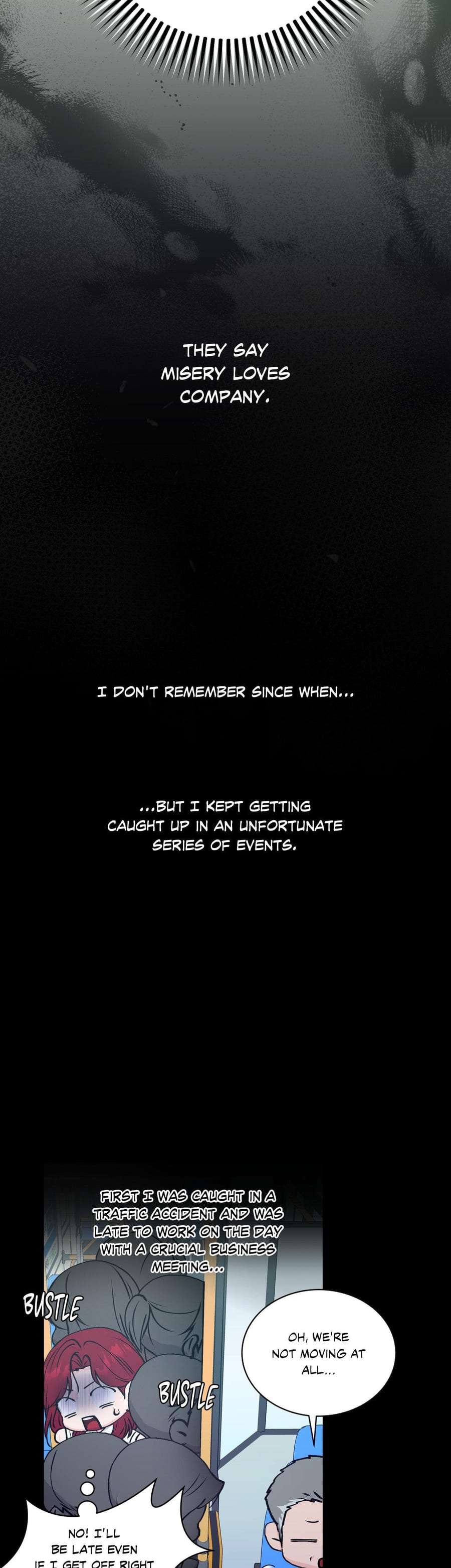 Nailing the Assignment (Uncensored), chapter 1, page 17 of 38
