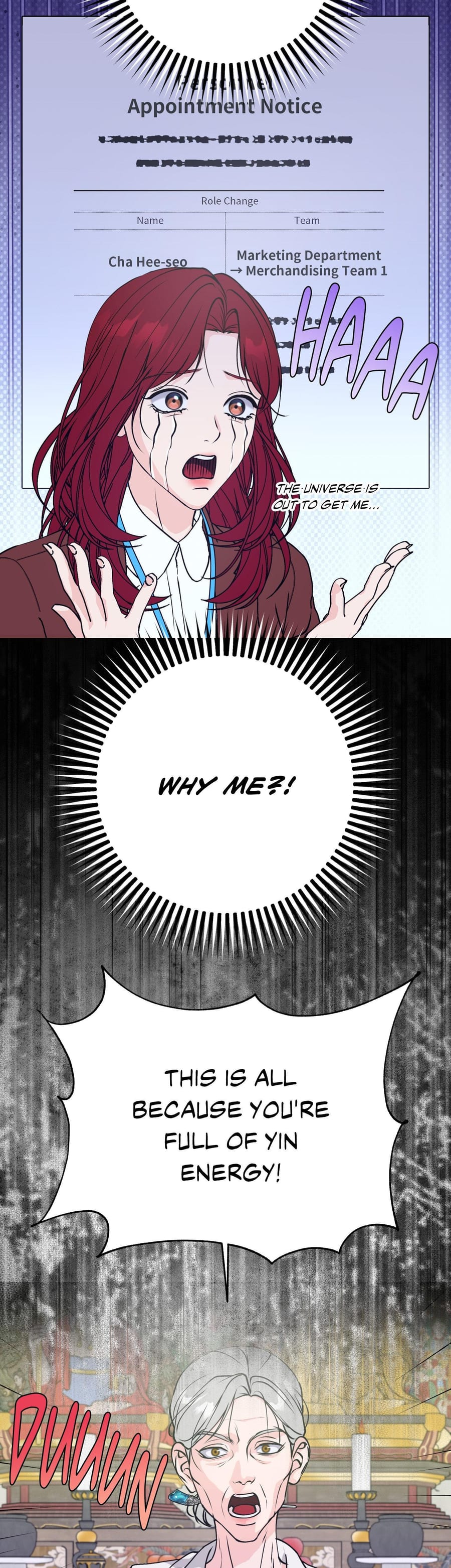 Nailing the Assignment (Uncensored), chapter 1, page 19 of 38