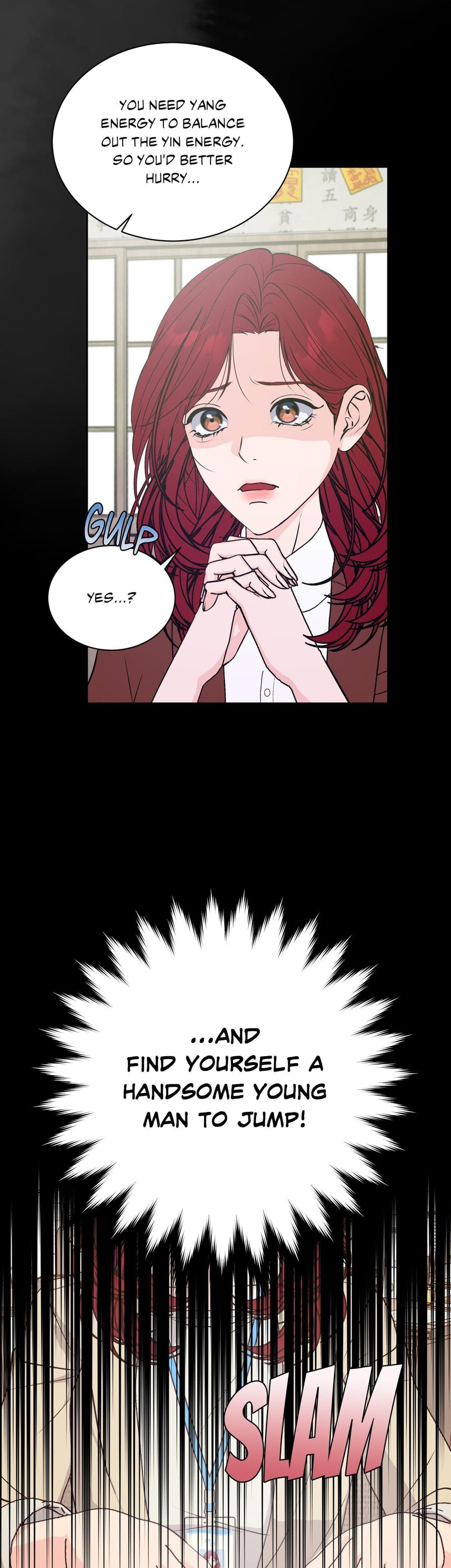 Nailing the Assignment (Uncensored), chapter 1, page 23 of 38