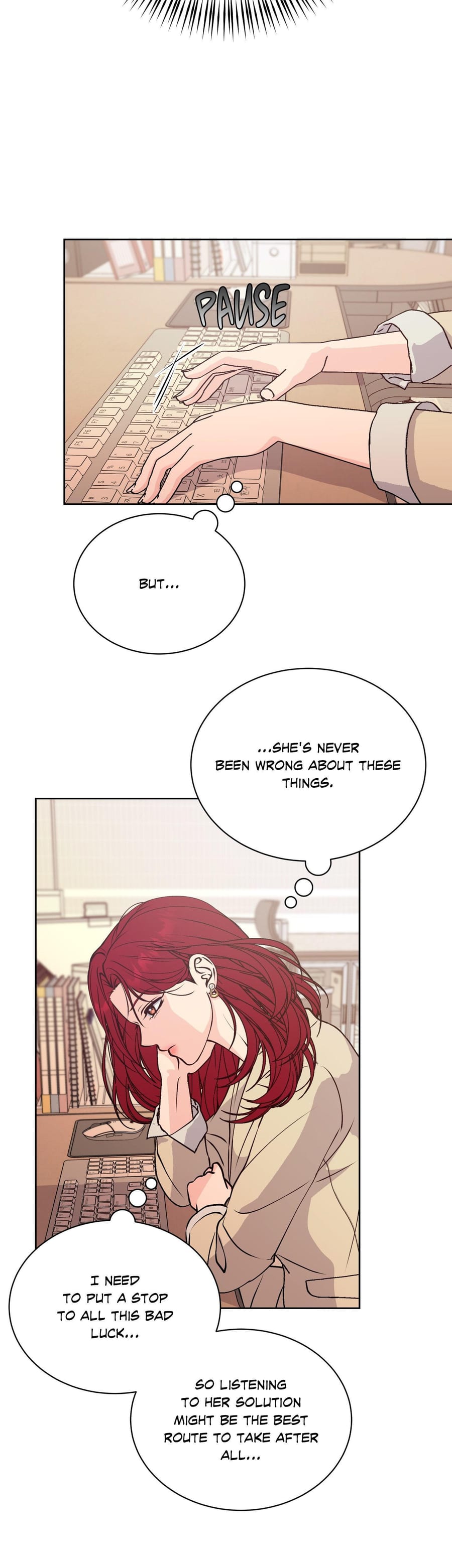 Nailing the Assignment (Uncensored), chapter 1, page 25 of 38