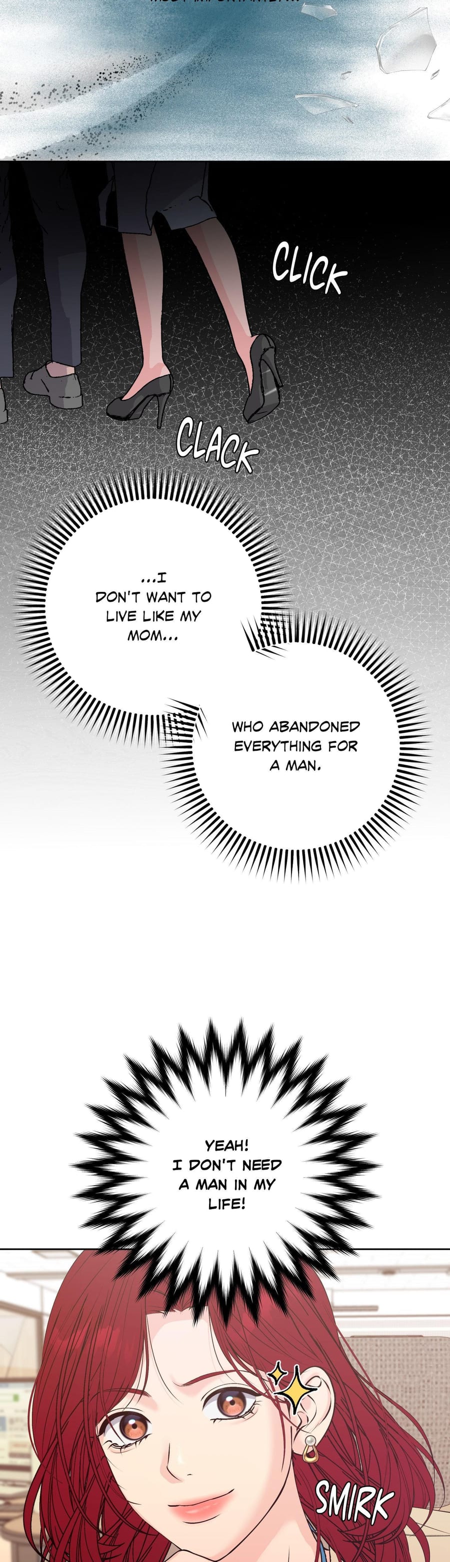 Nailing the Assignment (Uncensored), chapter 1, page 27 of 38