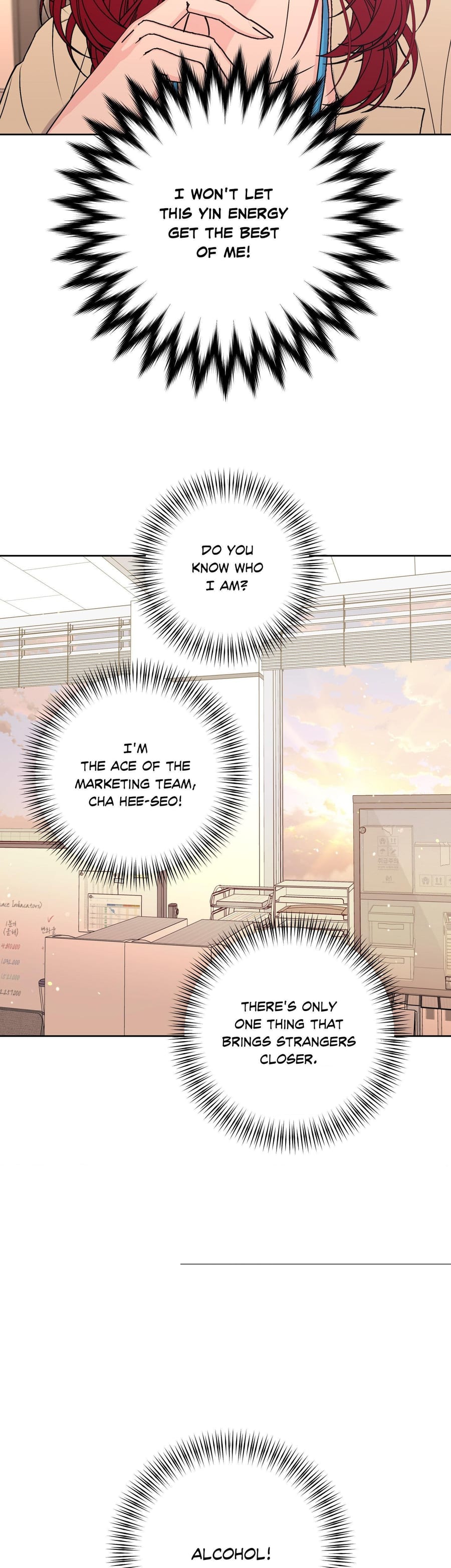 Nailing the Assignment (Uncensored), chapter 1, page 28 of 38
