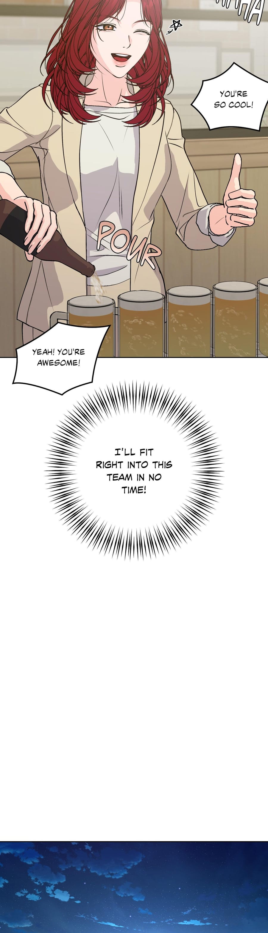 Nailing the Assignment (Uncensored), chapter 1, page 30 of 38