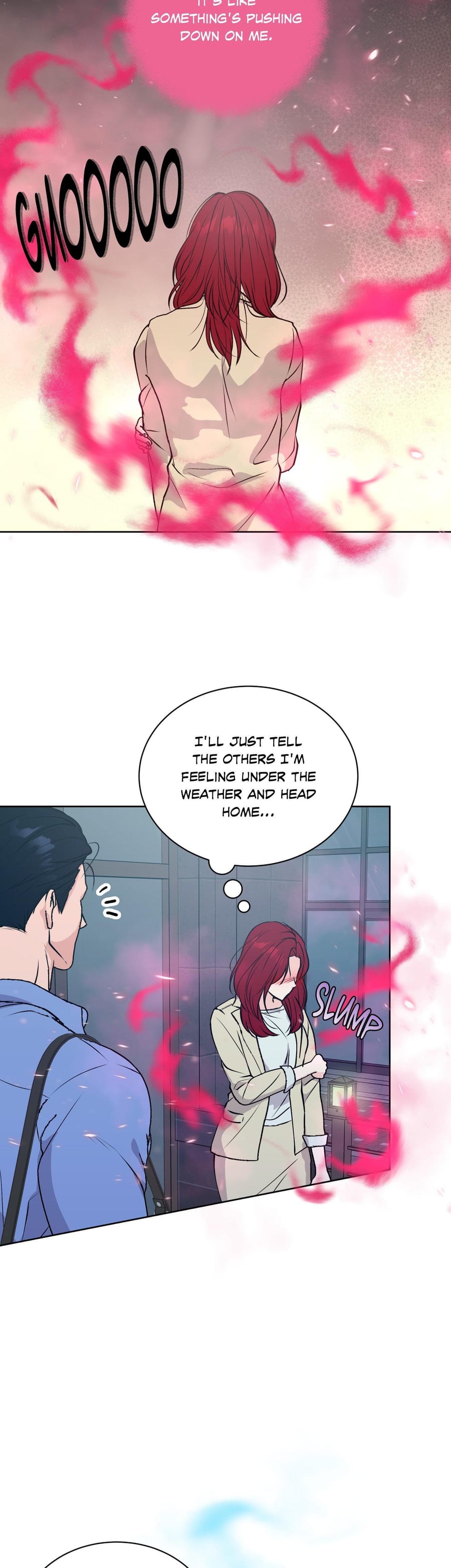 Nailing the Assignment (Uncensored), chapter 1, page 32 of 38