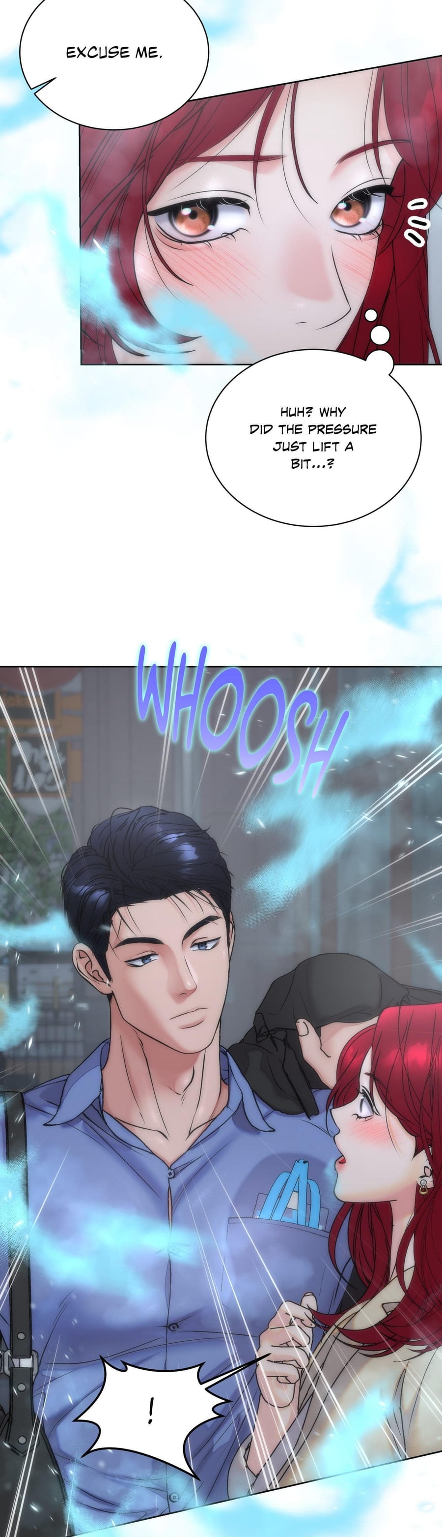 Nailing the Assignment (Uncensored), chapter 1, page 33 of 38