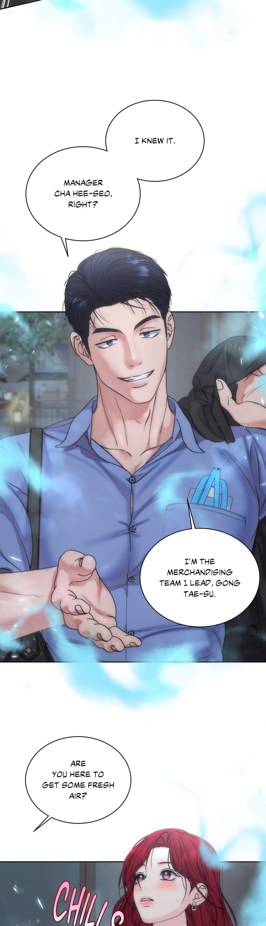 Nailing the Assignment (Uncensored), chapter 1, page 34 of 38