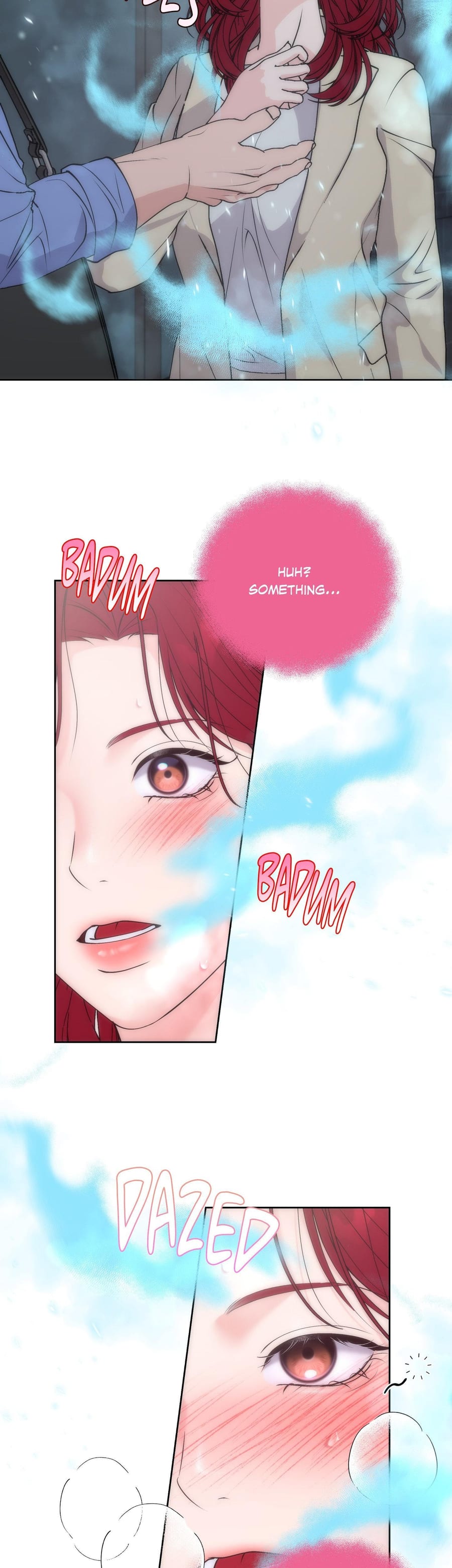 Nailing the Assignment (Uncensored), chapter 1, page 35 of 38