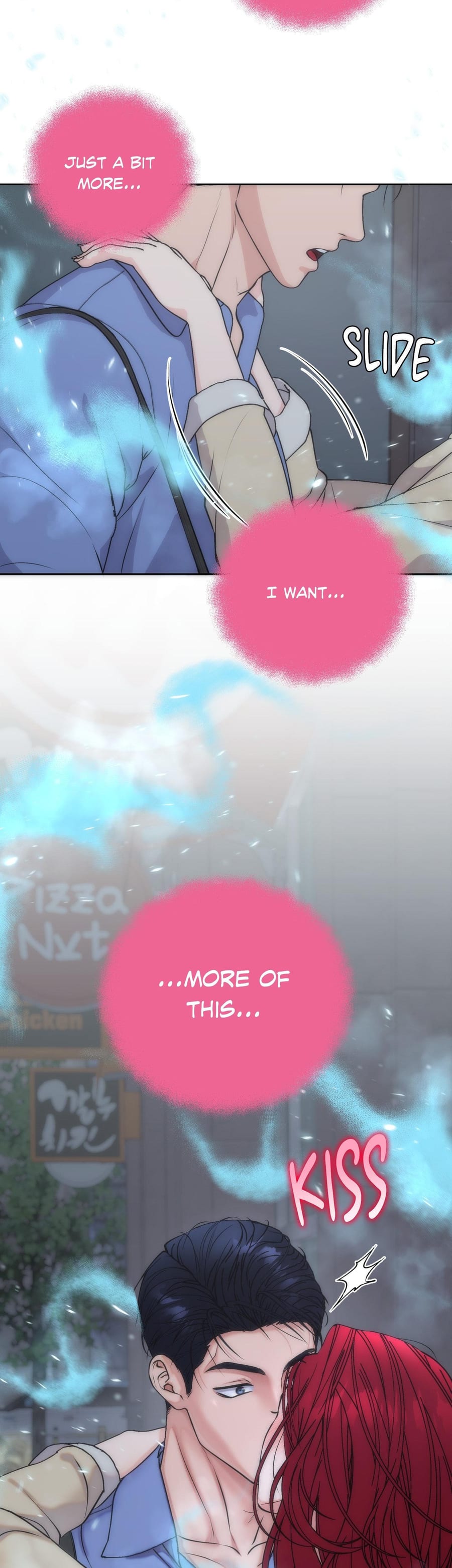 Nailing the Assignment (Uncensored), chapter 1, page 37 of 38
