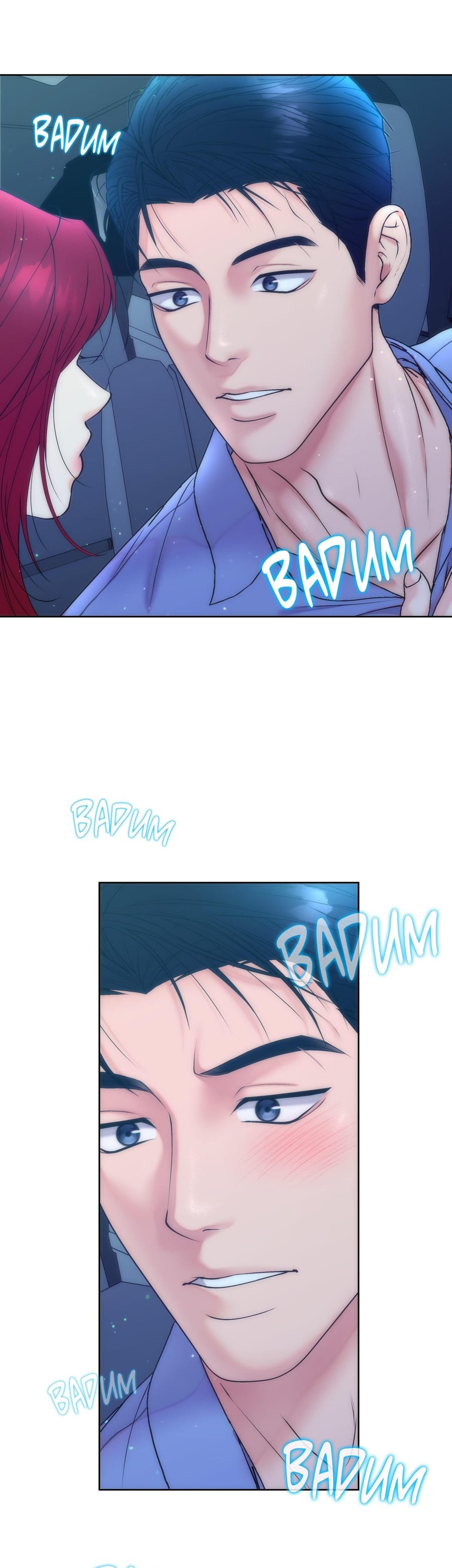 Nailing the Assignment (Uncensored), chapter 2, page 11 of 39
