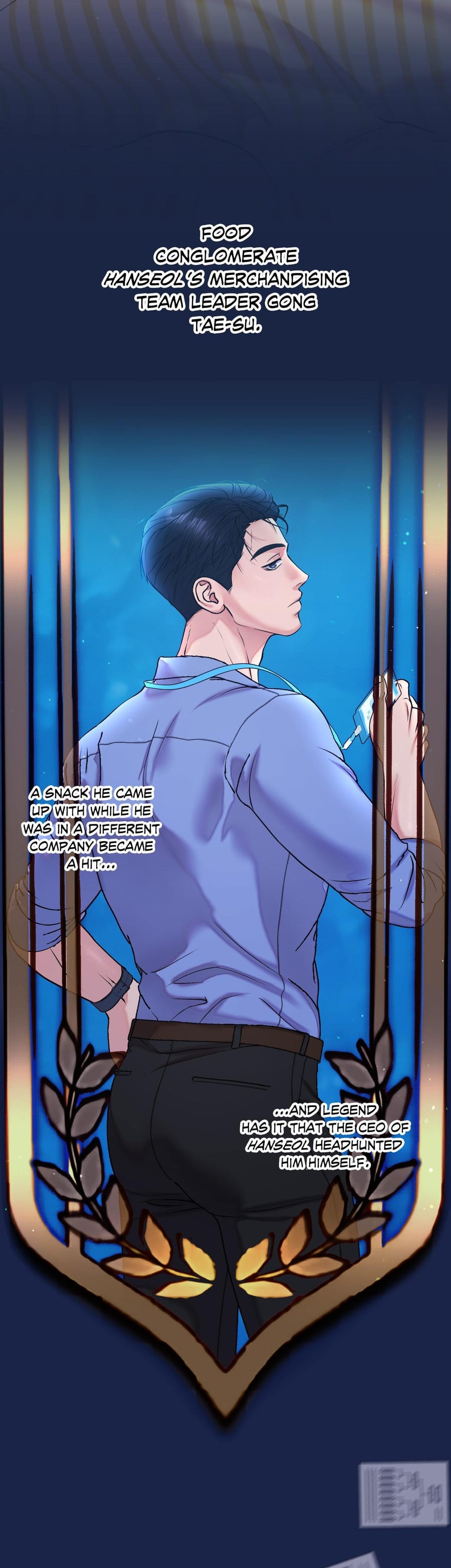 Nailing the Assignment (Uncensored), chapter 2, page 16 of 39