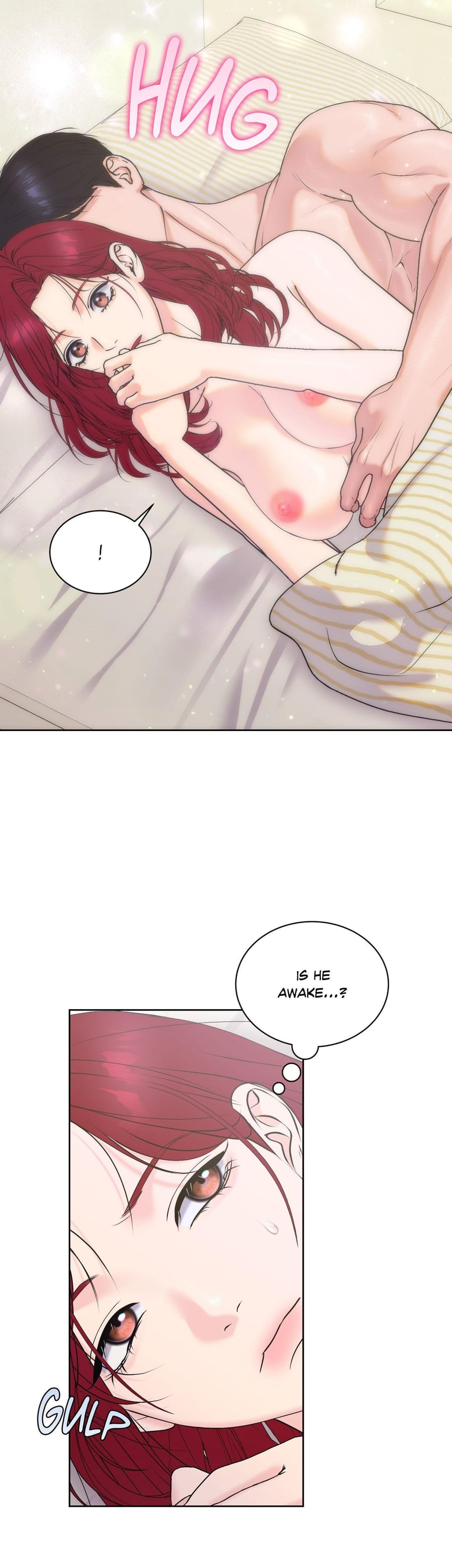 Nailing the Assignment (Uncensored), chapter 2, page 20 of 39