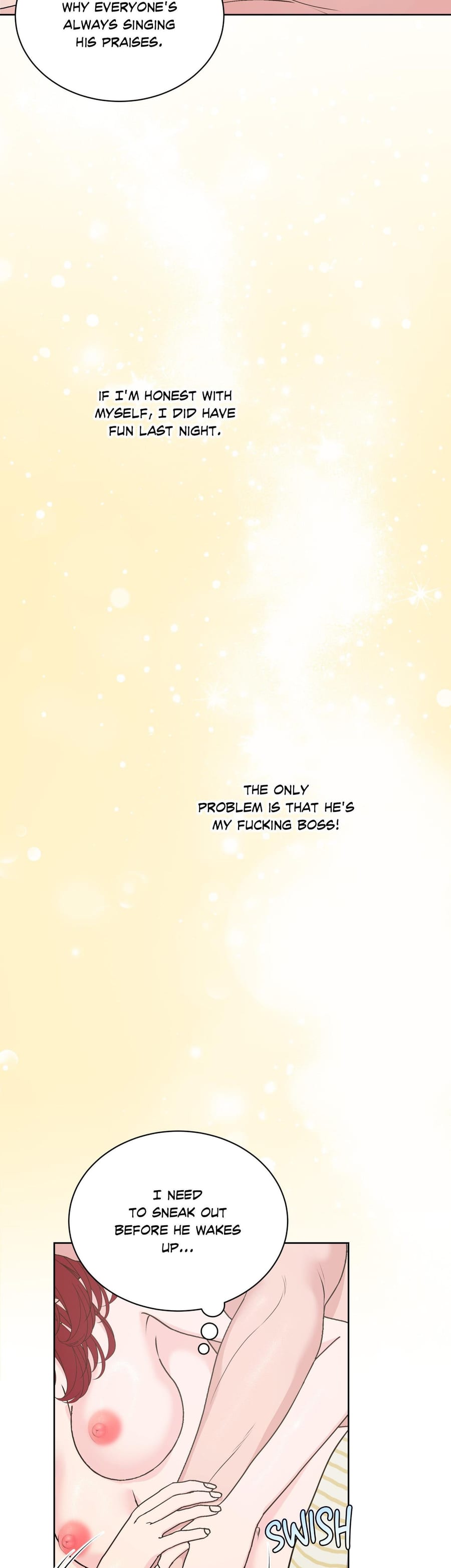 Nailing the Assignment (Uncensored), chapter 2, page 22 of 39
