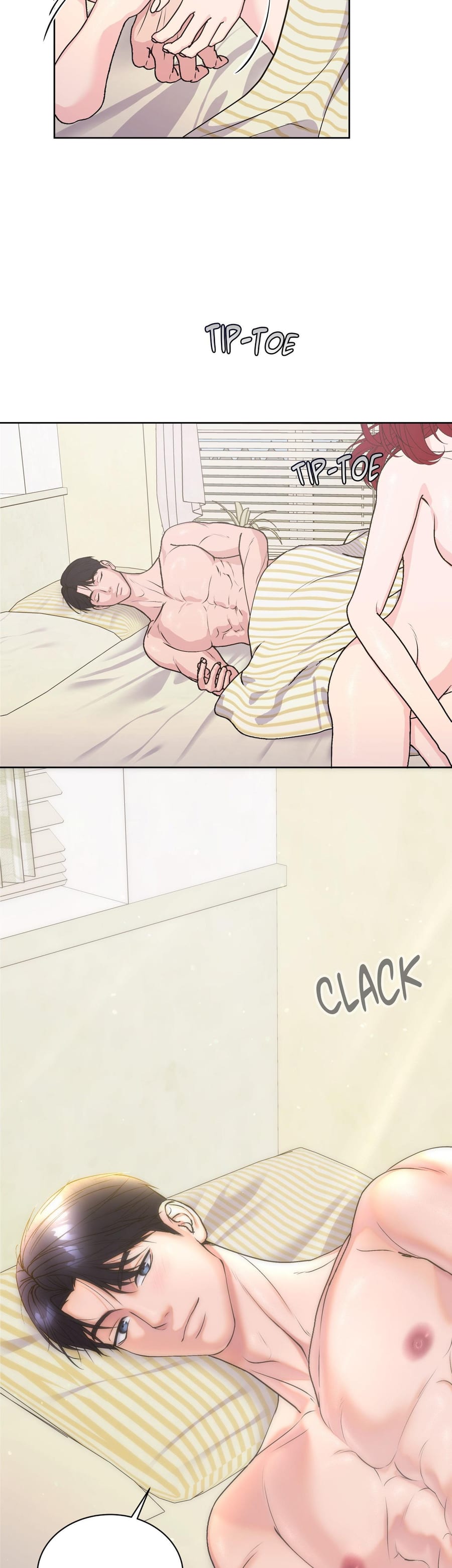 Nailing the Assignment (Uncensored), chapter 2, page 23 of 39