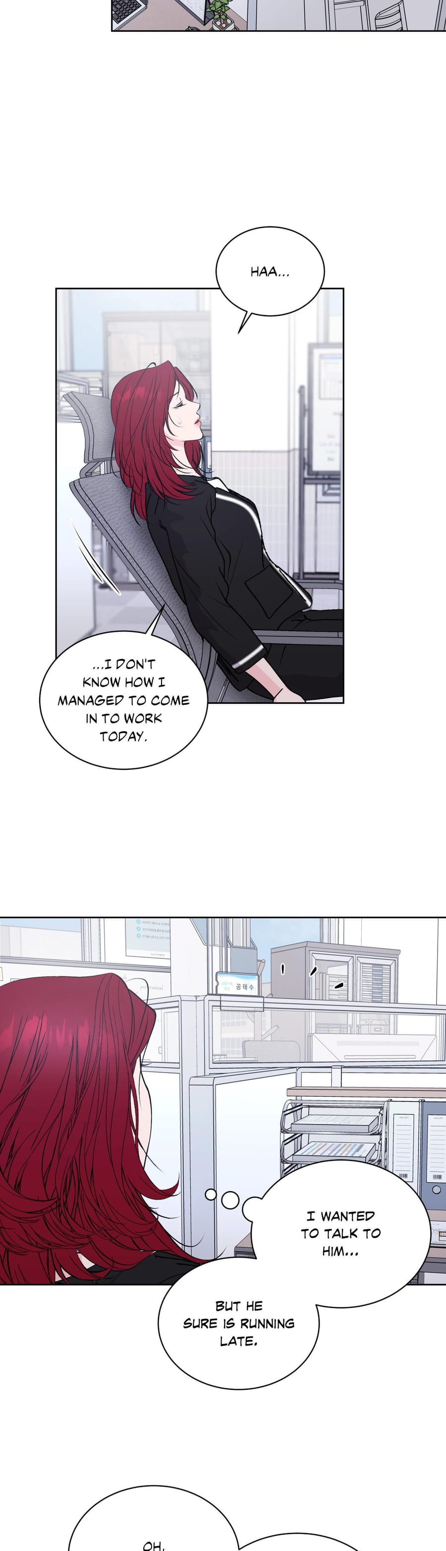 Nailing the Assignment (Uncensored), chapter 2, page 25 of 39