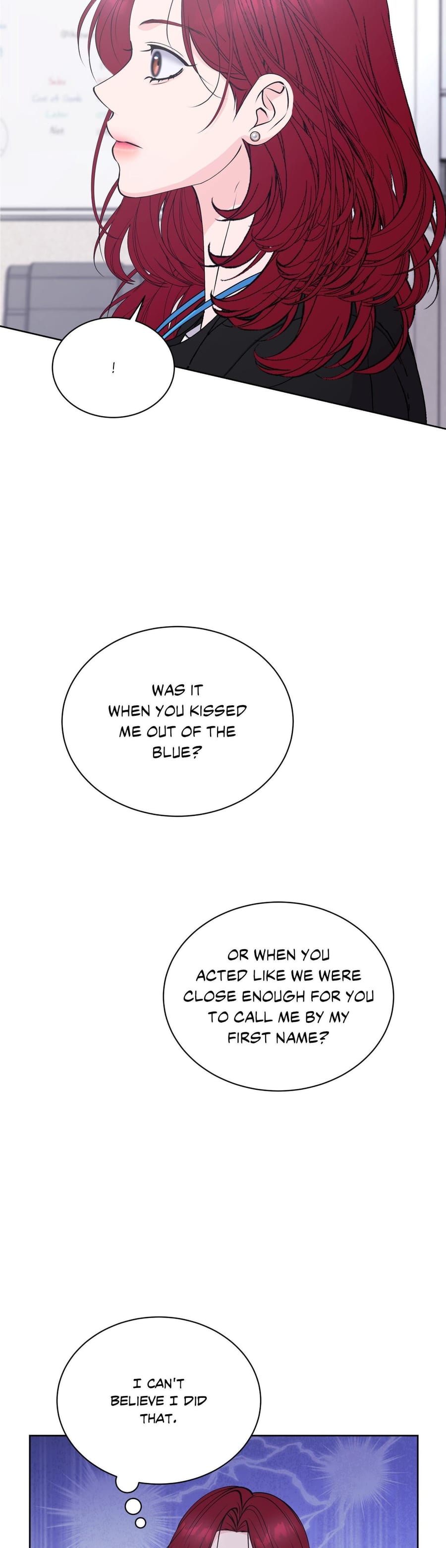 Nailing the Assignment (Uncensored), chapter 2, page 33 of 39