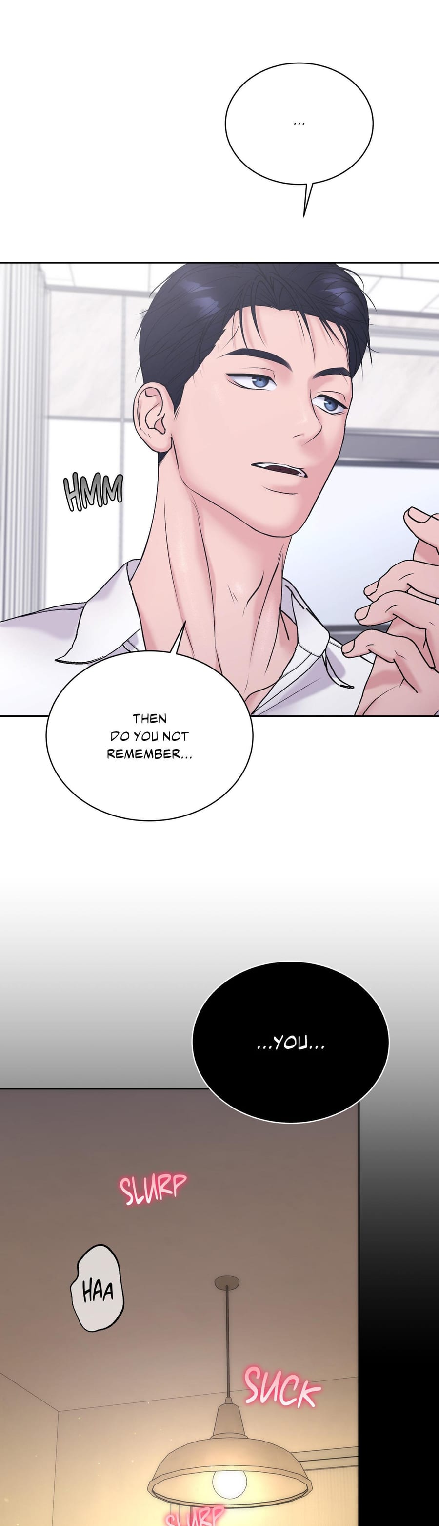 Nailing the Assignment (Uncensored), chapter 2, page 36 of 39