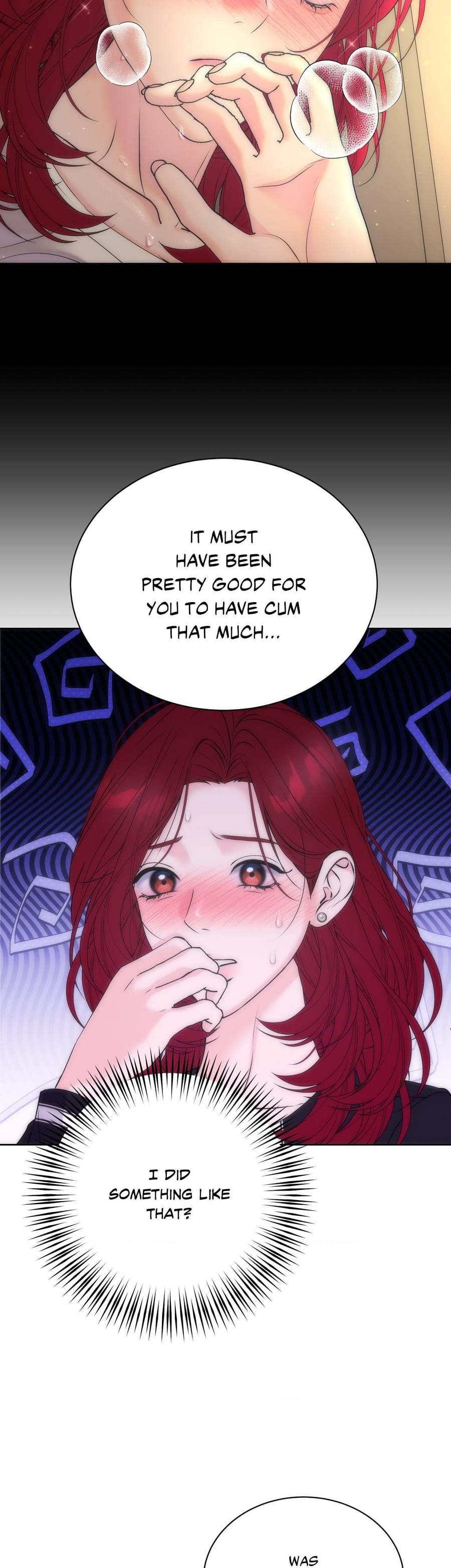 Nailing the Assignment (Uncensored), chapter 3, page 11 of 45
