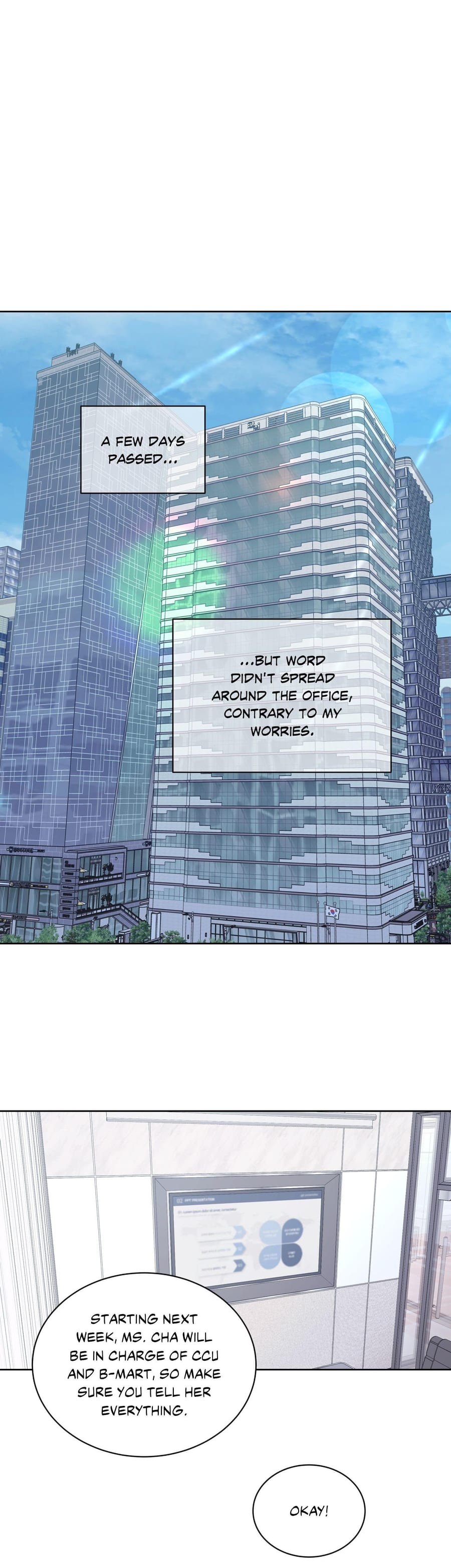 Nailing the Assignment (Uncensored), chapter 3, page 20 of 45