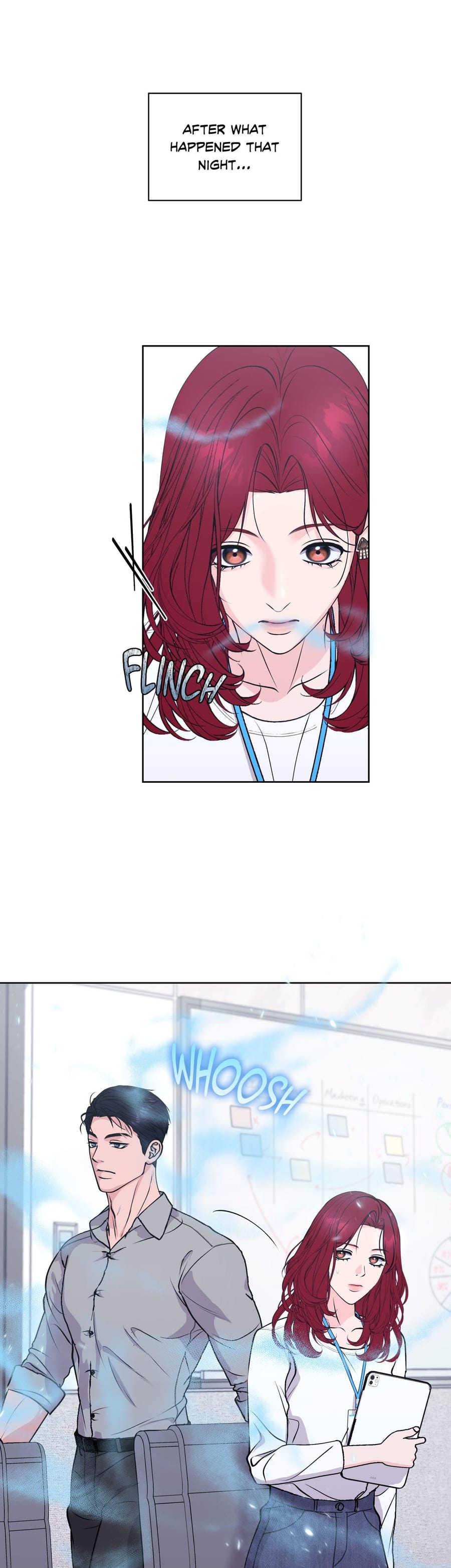 Nailing the Assignment (Uncensored), chapter 3, page 24 of 45