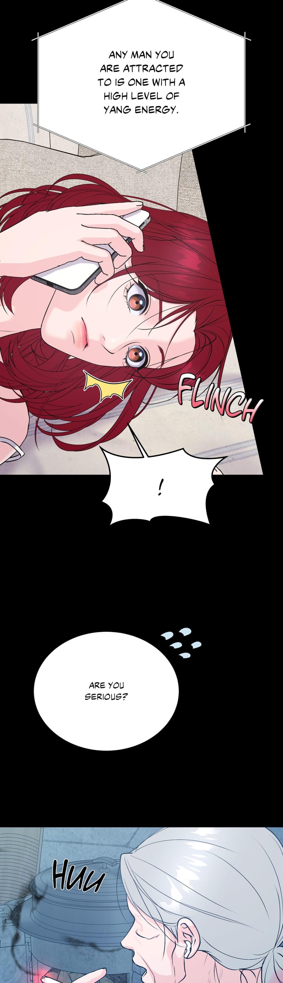 Nailing the Assignment (Uncensored), chapter 3, page 27 of 45