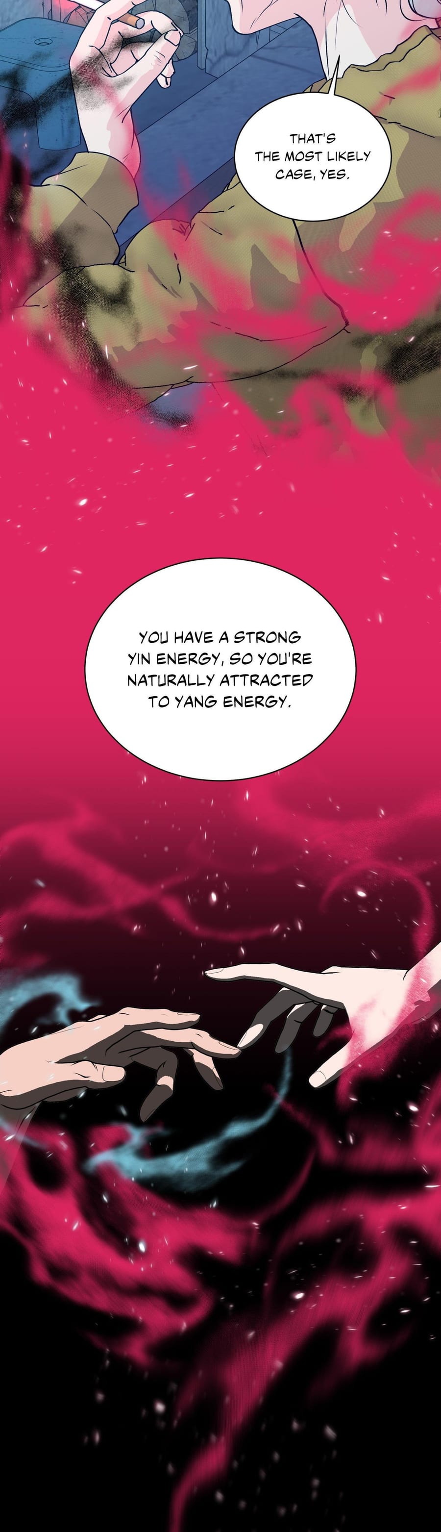 Nailing the Assignment (Uncensored), chapter 3, page 28 of 45
