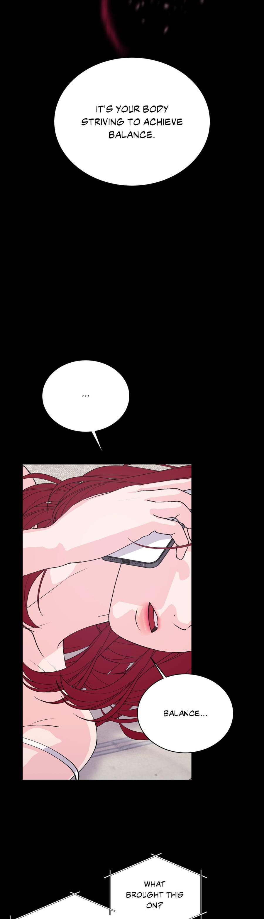 Nailing the Assignment (Uncensored), chapter 3, page 29 of 45