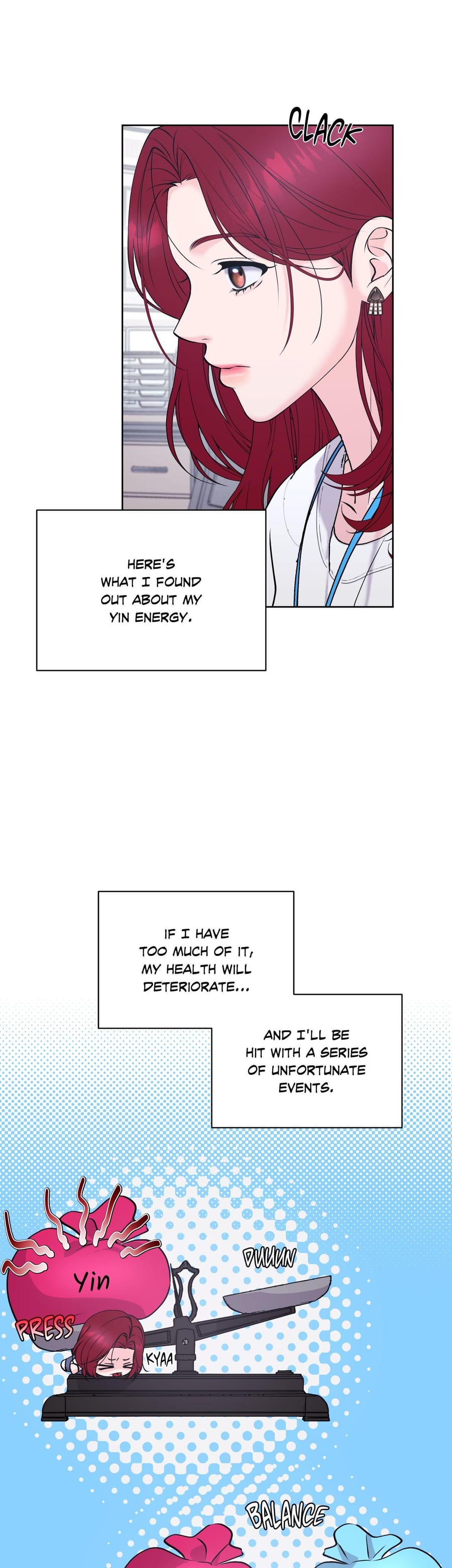 Nailing the Assignment (Uncensored), chapter 3, page 32 of 45
