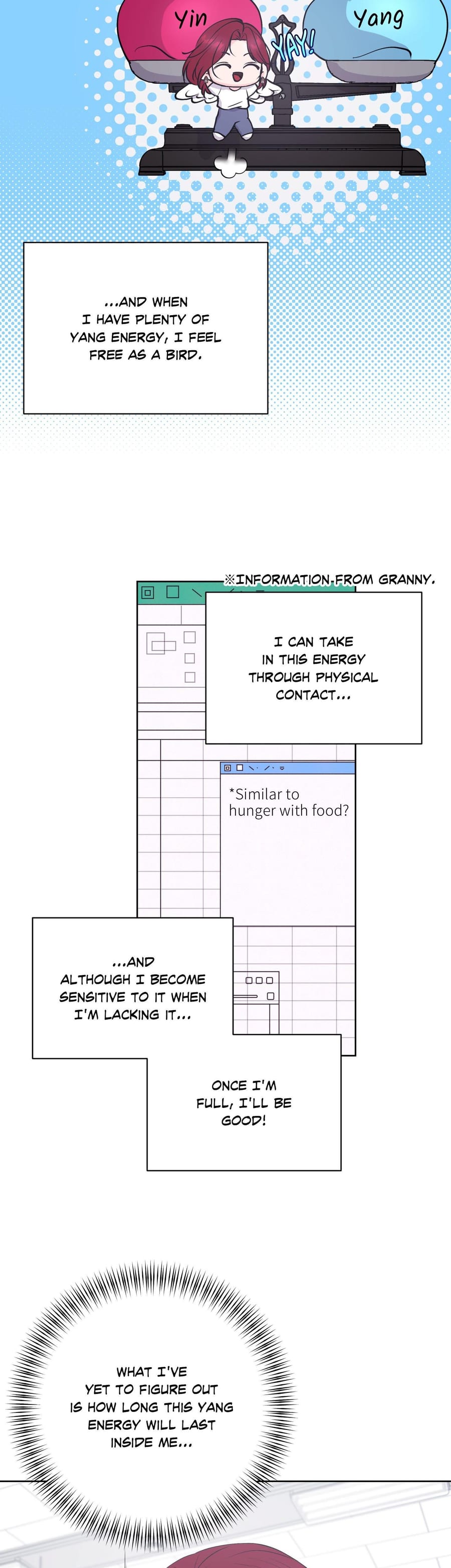 Nailing the Assignment (Uncensored), chapter 3, page 33 of 45