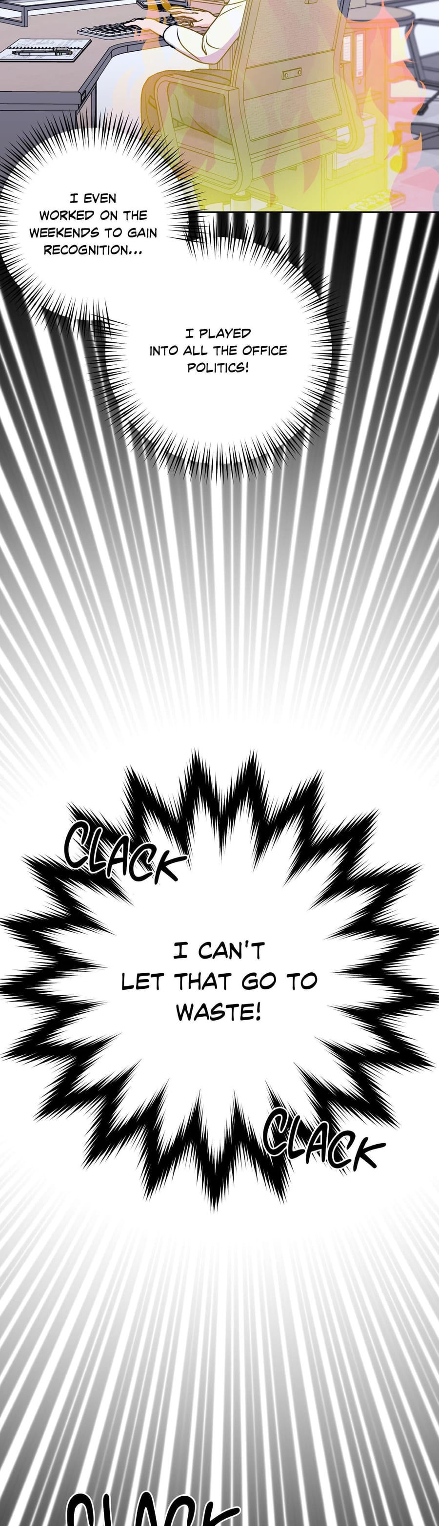 Nailing the Assignment (Uncensored), chapter 3, page 36 of 45